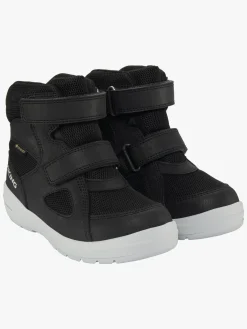 Børn VikingFootwear Støvler & Vinterstøvler-Viking Fun 2V GTX Vinterstøvler,