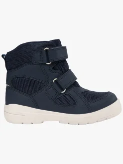 Støvler & Vinterstøvler|VikingFootwear Viking Fun 2V GTX Vinterstøvler, Navyblå Blå