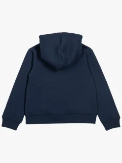 Overdele|VikingFootwear Viking Funtime Hættetrøje, Navy Blå