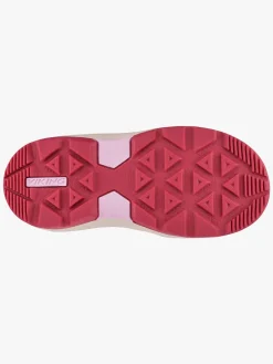 Børn VikingFootwear Støvler & Vinterstøvler-Viking Halden GTX Vinterstøvler, Pink