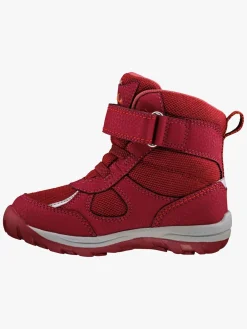 Støvler & Vinterstøvler|VikingFootwear Viking Hernes GTX Vinterstøvler, Dark Red/Red