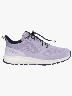 Sneakers|VikingFootwear Viking Impact SL WP Sneakers, Lilac Lilla