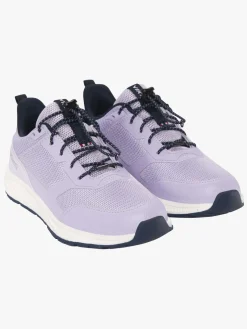 Sneakers|VikingFootwear Viking Impact SL WP Sneakers, Lilac Lilla