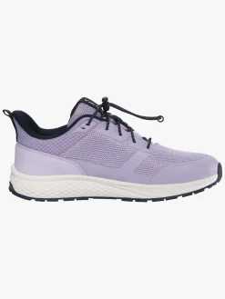 Sneakers|VikingFootwear Viking Impact SL WP Sneakers, Lilac Lilla