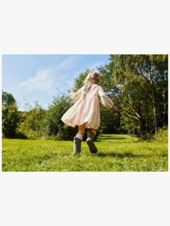 Gummistøvler|VikingFootwear Viking Indie Urban Gummistøvler, Olive Grøn