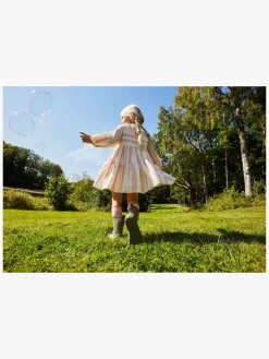 Gummistøvler|VikingFootwear Viking Indie Urban Gummistøvler, Olive Grøn