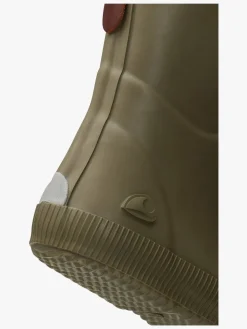 Gummistøvler|VikingFootwear Viking Indie Urban Gummistøvler, Olive Grøn