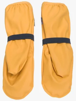 Regntøj|Tilbehør|VikingFootwear Viking Jolly Forede Regnvanter, Sun