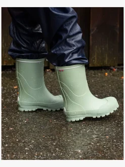 Gummistøvler|VikingFootwear Viking Jolly Gummistøvler, Olive Grøn