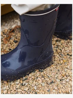 Gummistøvler|VikingFootwear Viking Jolly Gummistøvler, Navy Blå
