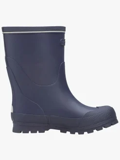 Gummistøvler|VikingFootwear Viking Jolly Gummistøvler, Navy Blå