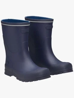 Gummistøvler|VikingFootwear Viking Jolly Gummistøvler, Navy Blå