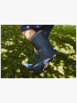 Gummistøvler|VikingFootwear Viking Jolly Gummistøvler, Navy Blå