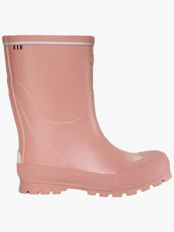 Gummistøvler|VikingFootwear Viking Jolly Gummistøvler, Light Pink Lyserød