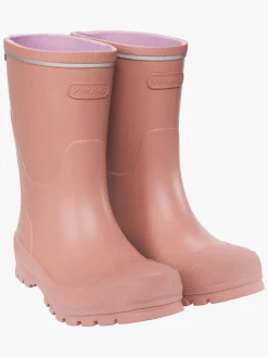 Gummistøvler|VikingFootwear Viking Jolly Gummistøvler, Light Pink Lyserød