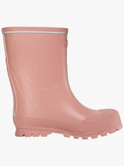 Gummistøvler|VikingFootwear Viking Jolly Gummistøvler, Light Pink Lyserød