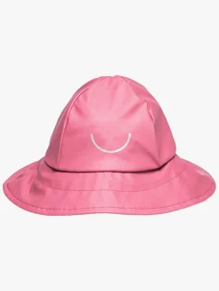 Regntøj|Tilbehør|VikingFootwear Viking Jolly Regnhat, Plum Lyserød