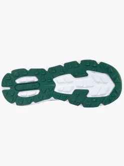 Børn VikingFootwear Sneakers-Viking Knapper Reflex Mid WP 1V Sneakers, Dark Green