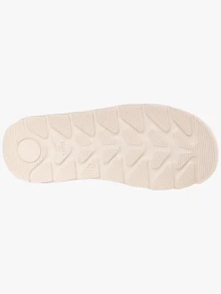 Sneakers|Barfodssko|VikingFootwear Viking Molde Barefoot Mid TEX 2V Jr Sneakers, Dark Natural