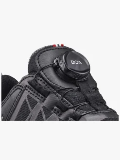 Sneakers|VikingFootwear Viking Oppsal GTX BOA R Sneakers, Black/Charcoal