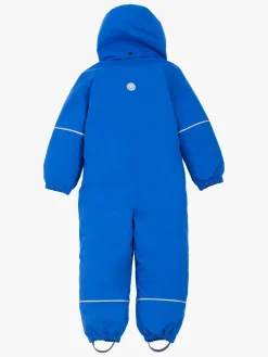 Overtøj|VikingFootwear Viking Play Flyverdragt, Blå Blå