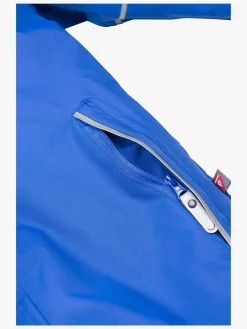 Overtøj|VikingFootwear Viking Play Flyverdragt, Blå Blå