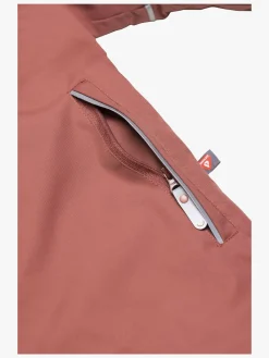 Børn VikingFootwear Flyverdragter-Viking Play Flyverdragt, Mørkepink