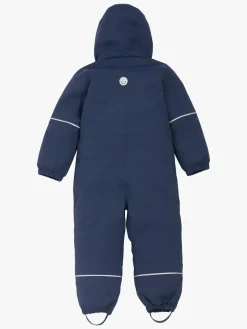 Børn VikingFootwear Flyverdragter|Overtøj-Viking Play Flyverdragt, Navy