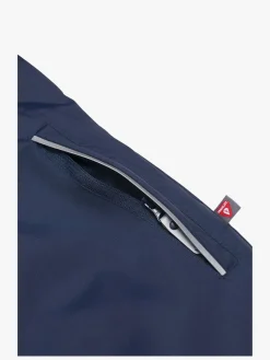 Børn VikingFootwear Flyverdragter|Overtøj-Viking Play Flyverdragt, Navy