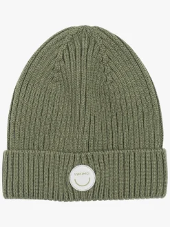 Uldtøj|Vintertøj|VikingFootwear Viking Play Hue Merinomix, Olive