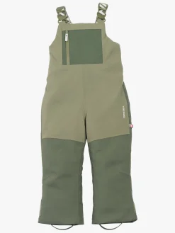 Termotøj|Vintertøj|VikingFootwear Viking Play Overtræksbukser, Olive