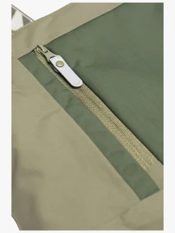 Termotøj|Vintertøj|VikingFootwear Viking Play Overtræksbukser, Olive