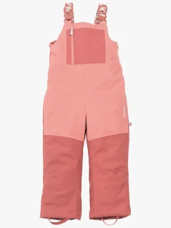 Termotøj|Vintertøj|VikingFootwear Viking Play Overtræksbukser, Pink