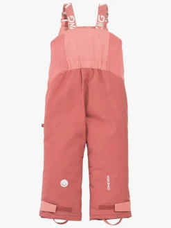 Termotøj|Vintertøj|VikingFootwear Viking Play Overtræksbukser, Pink