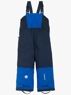 Termotøj|Vintertøj|VikingFootwear Viking Play Overtræksbukser, Blå Blå