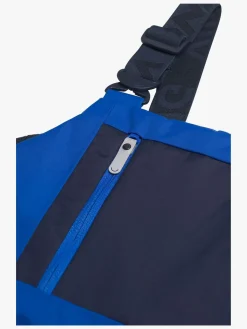 Termotøj|Vintertøj|VikingFootwear Viking Play Overtræksbukser, Blå Blå