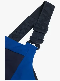 Termotøj|Vintertøj|VikingFootwear Viking Play Overtræksbukser, Blå Blå