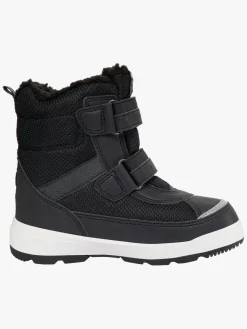 Støvler & Vinterstøvler|VikingFootwear Viking Play Reflex 2V GTX Vinterstøvler, Reflective/Black