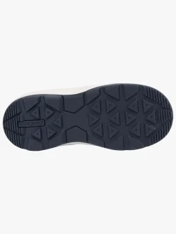 Børn VikingFootwear Støvler & Vinterstøvler-Viking Play Reflex 2V GTX Vinterstøvler, Navy/Charcoal