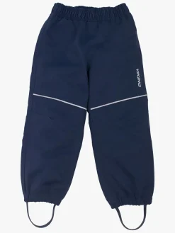 Overtøj|VikingFootwear Viking Play Skalbukser, Navy