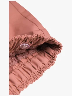 Børn VikingFootwear Overtøj-Viking Play Skalbukser, Pink