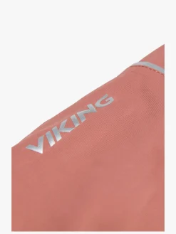 Børn VikingFootwear Overtøj-Viking Play Skalbukser, Pink