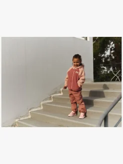 Børn VikingFootwear Overtøj-Viking Play Skalbukser, Pink