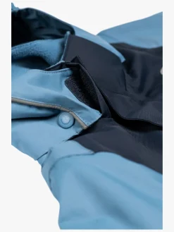 Børn VikingFootwear Overtøj-Viking Play Skalflyverdragt, Navy