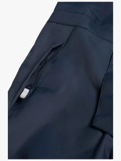 Børn VikingFootwear Overtøj-Viking Play Skalflyverdragt, Navy