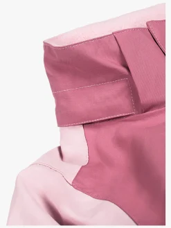 Børn VikingFootwear Overtøj-Viking Play Skalflyverdragt, Plum