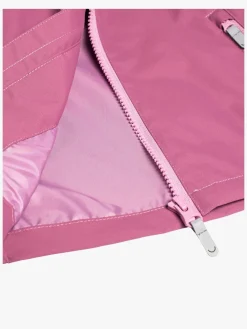 Overtøj|VikingFootwear Viking Play Skaljakke, Plum Lilla