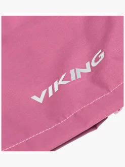 Overtøj|VikingFootwear Viking Play Skaljakke, Plum Lilla
