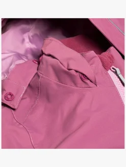 Overtøj|VikingFootwear Viking Play Skaljakke, Plum Lilla