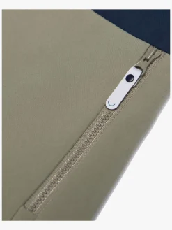 Overtøj|VikingFootwear Viking Play Softshellflyverdragt, Navy